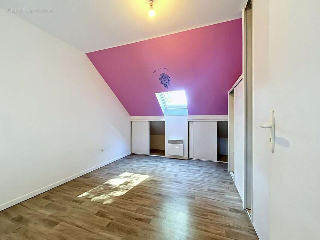 Photo 5 - Maison à JOUE-LES-TOURS
