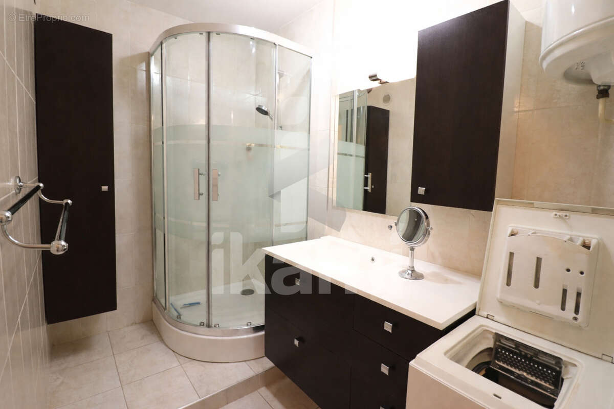 Appartement à ROUSSILLON