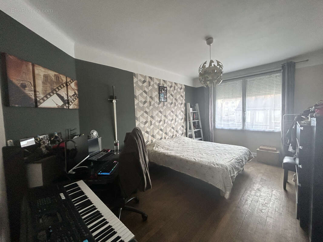 Maison à VITRY-LE-FRANCOIS