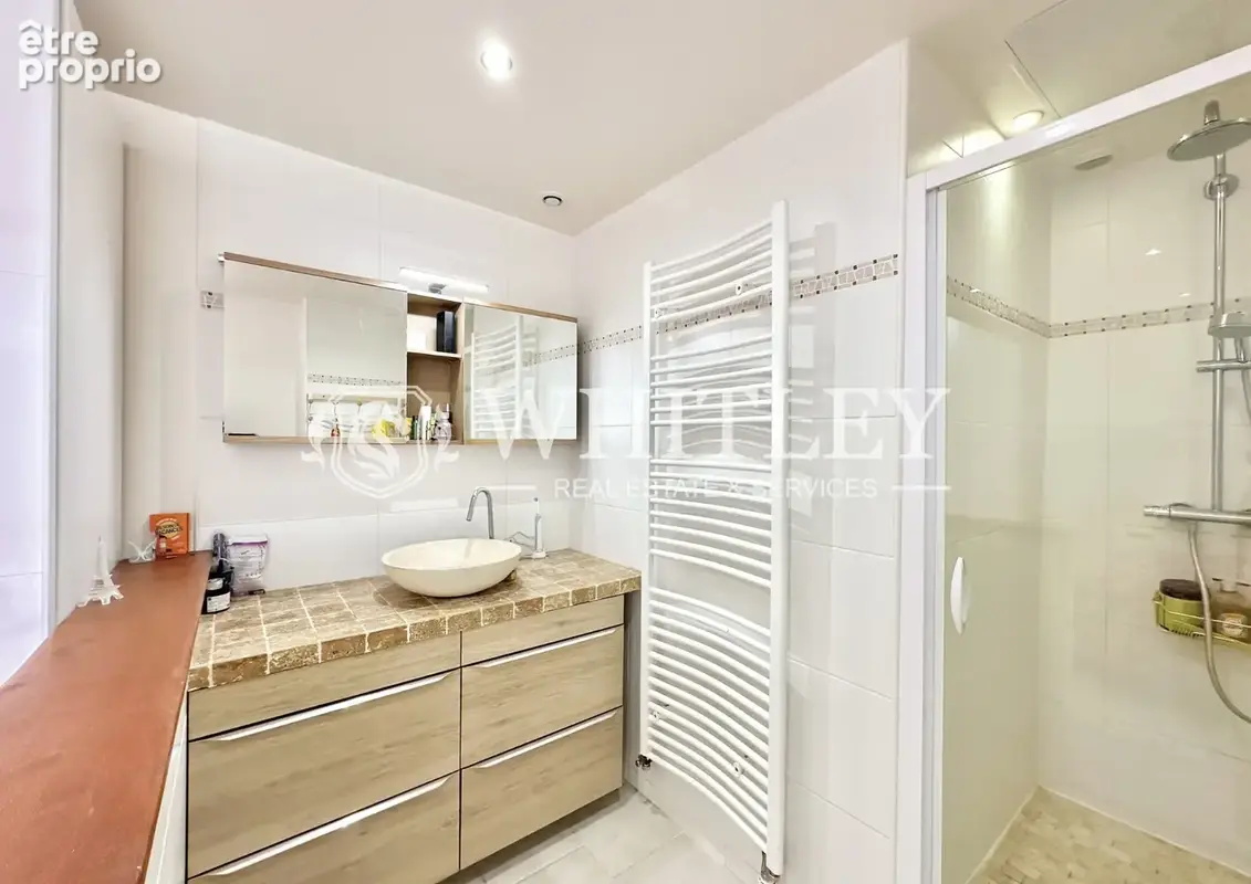 Maison de 119 m2 avec studio indépendant à 300m de la mer - photo 7