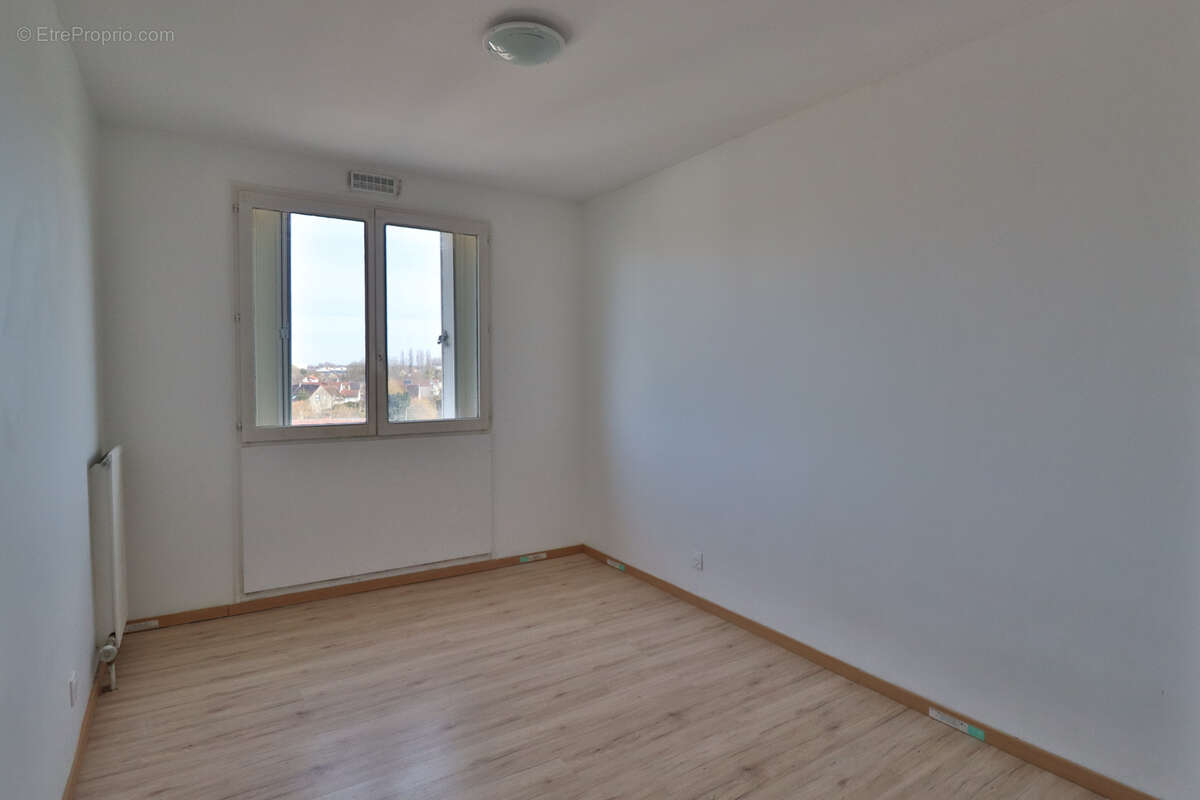 Appartement à TROYES