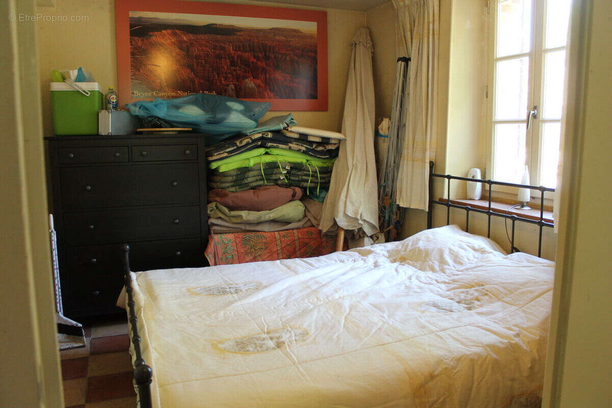 Maison à SAINT-DESIRE