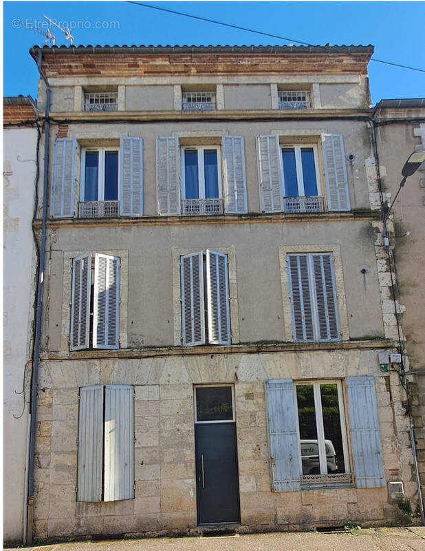 Appartement à AGEN