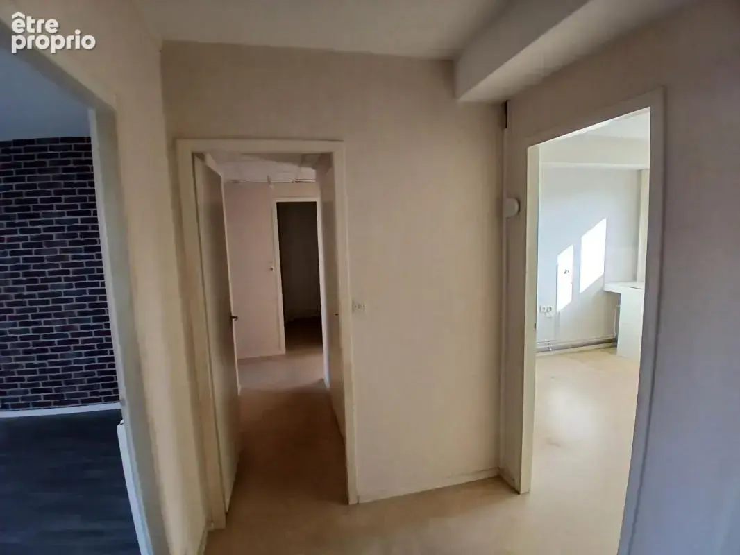 Appartement  2 chambres dans quartier calme au Mans - photo 8