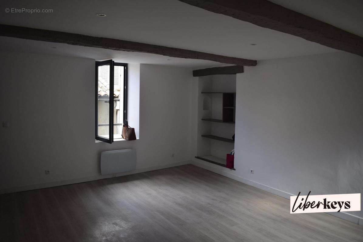 Appartement à BRIGNOLES