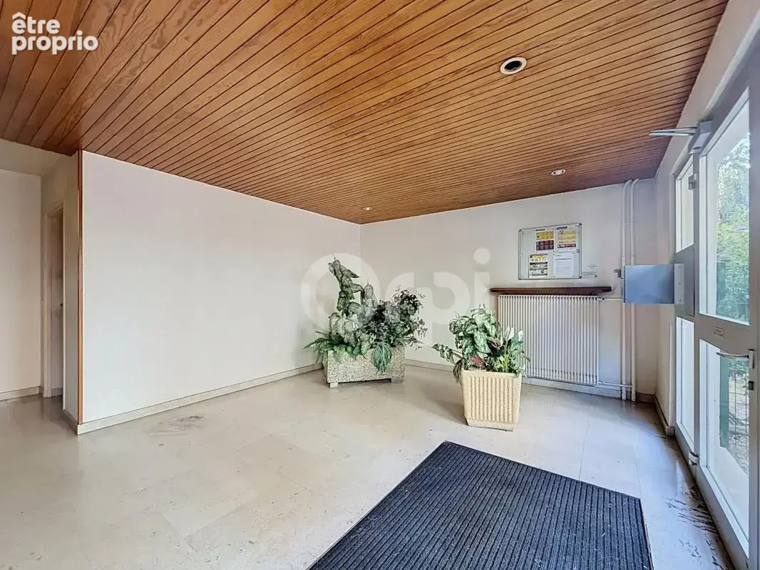Appartement à Vendre- MULHOUSE – T2 43,40 m² – DERNIER ÉTAGE – BALCON – 66 000 € FAI - photo 15