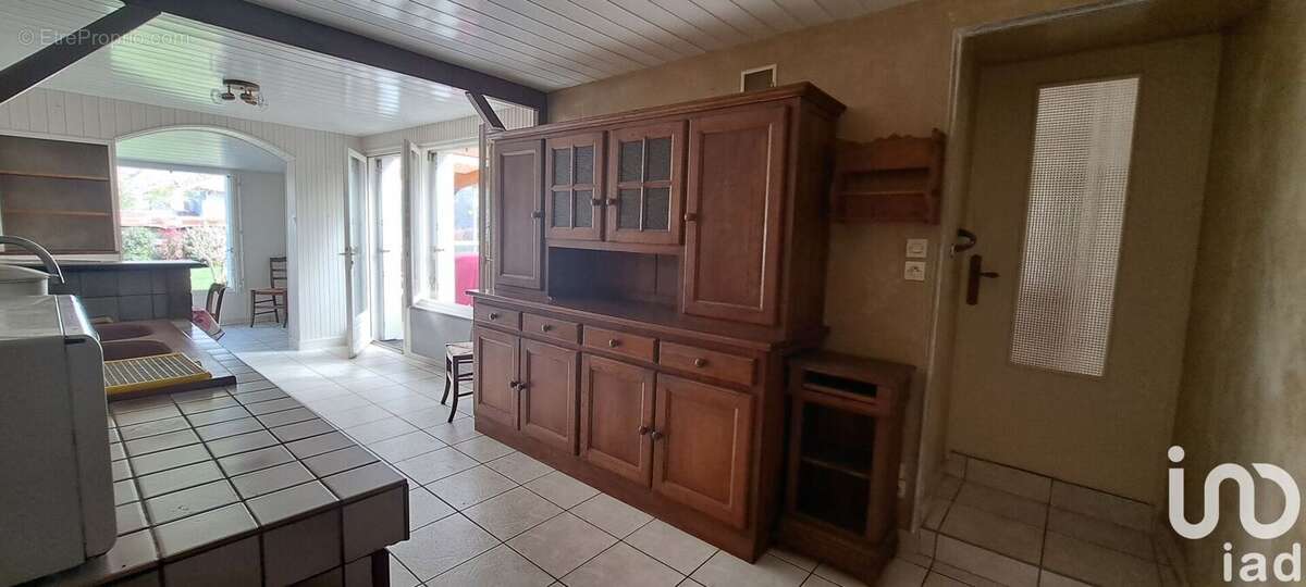 Photo 3 - Maison à CHANTELOUP