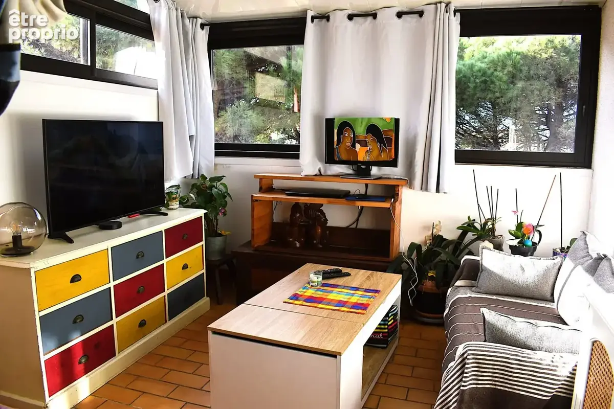 Appartement 2 pièces 42 m² à vendre à Leucate (11370) - photo 6