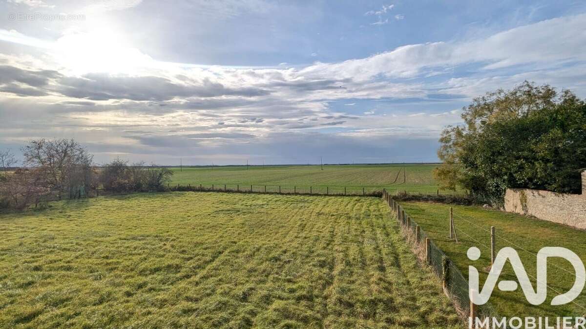 Photo 4 - Appartement à MARCHENOIR