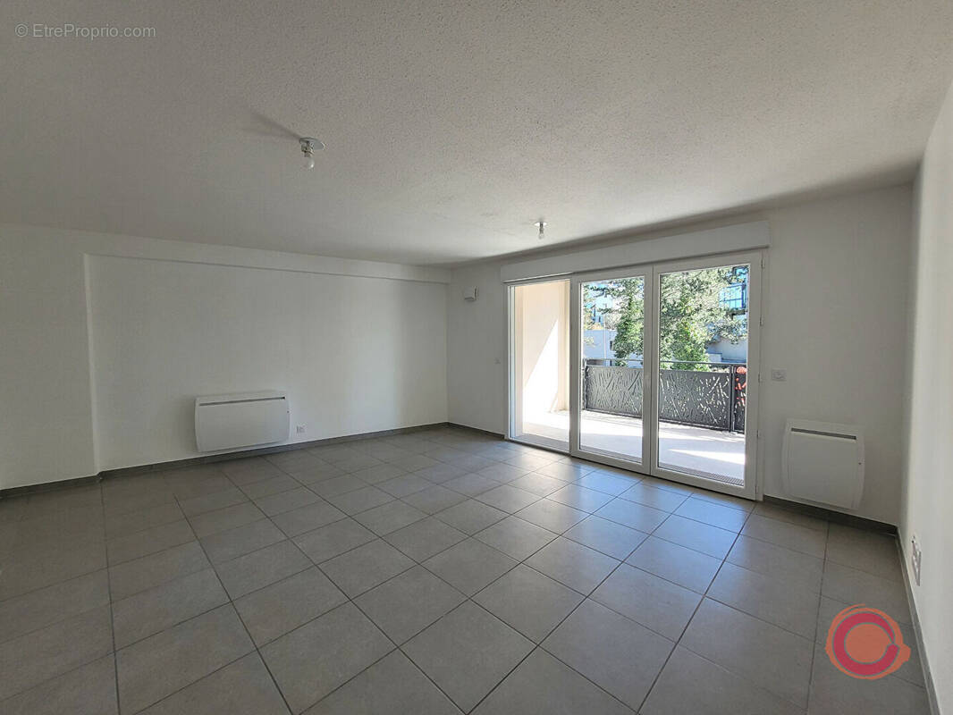 Appartement à RODEZ