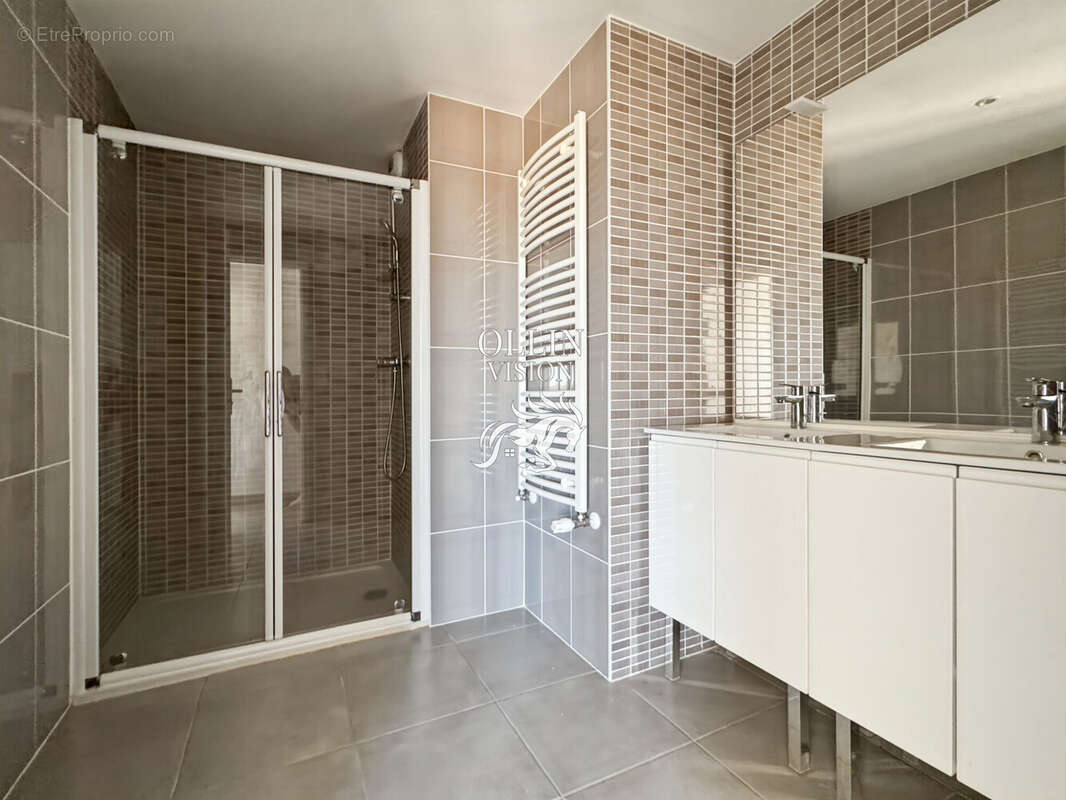 Appartement à LA TESTE-DE-BUCH