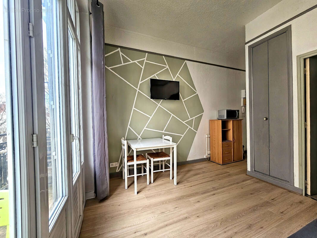 Appartement à VICHY