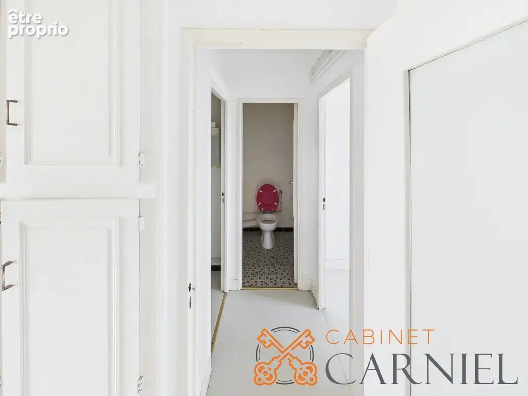 Appartement T3 50 m2 Marmande 47200 - photo 10