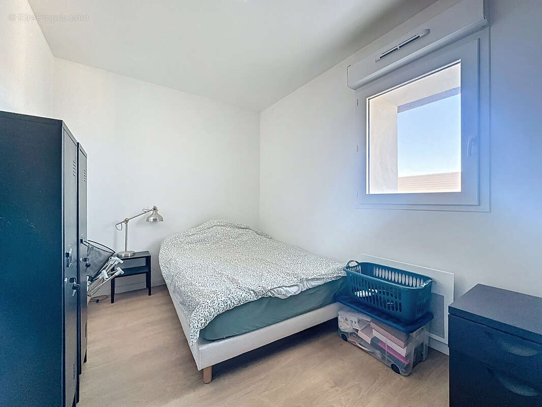 Appartement à ETERCY