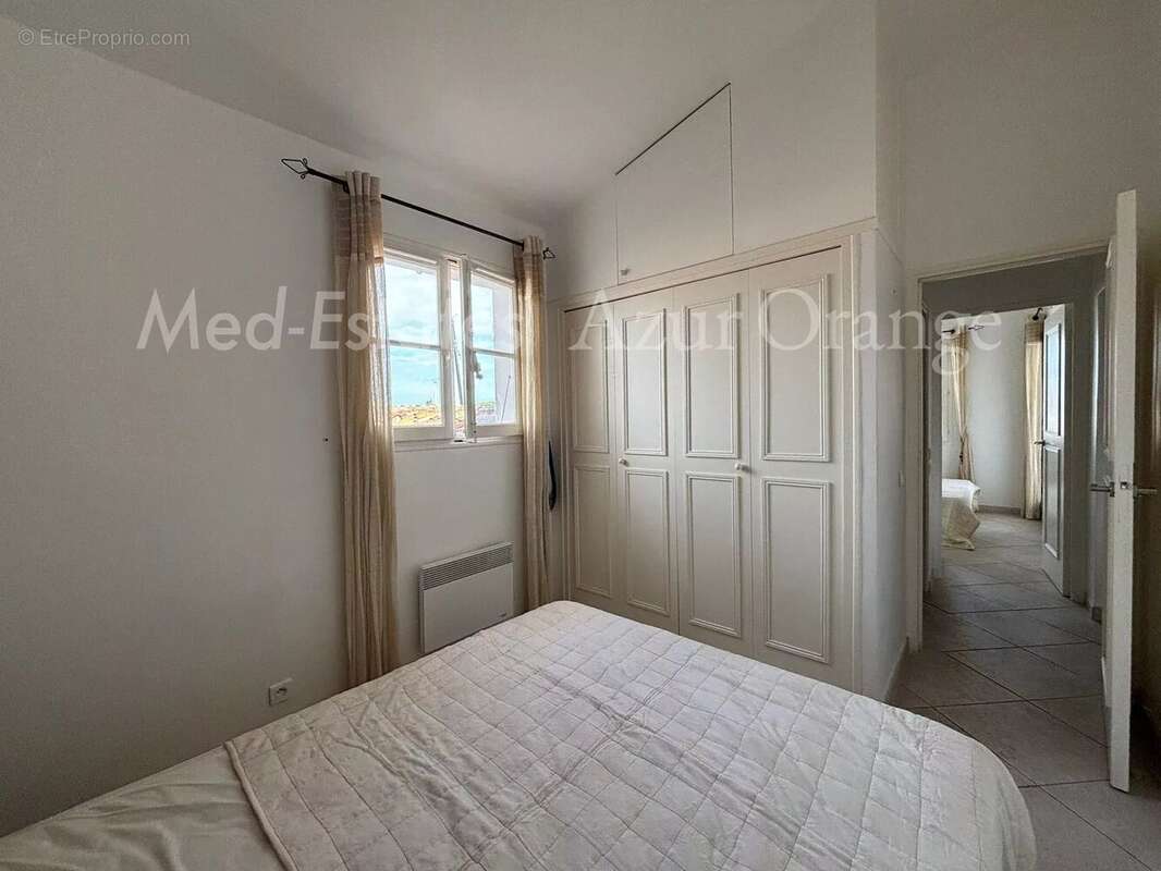 Appartement à GRIMAUD