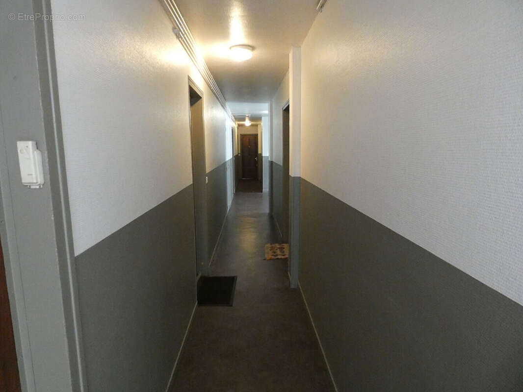 Appartement à CREPY-EN-VALOIS