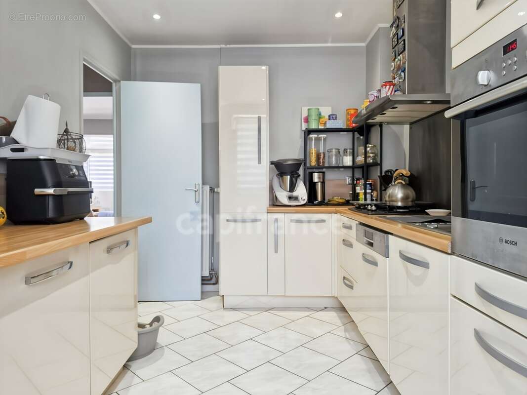 À saint-mars-la-brière, une maison familiale de plain-pied prête à accueillir sa nouvelle famille ! - photo 5