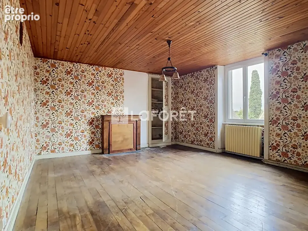 Maison La Trinite Porhoet 8 pièce(s) 191 m2 - photo 9