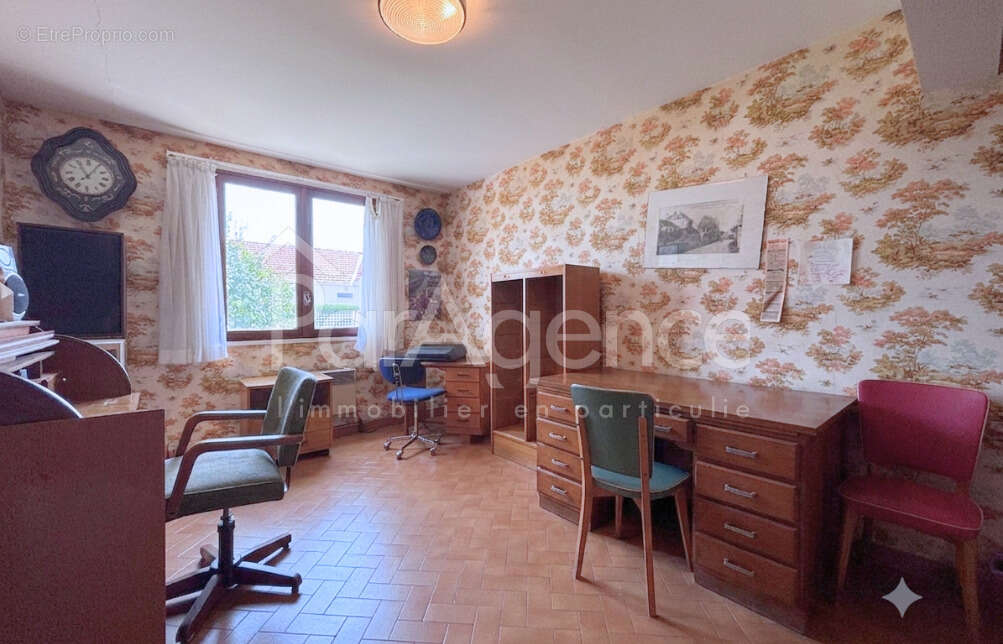 Maison familiale avec logement indépendant   Royan - photo 10