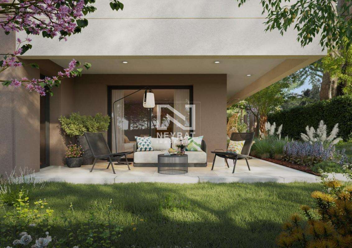 Appartement à SAINT-RAPHAEL