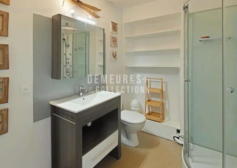 Maison à AIGUEBLANCHE