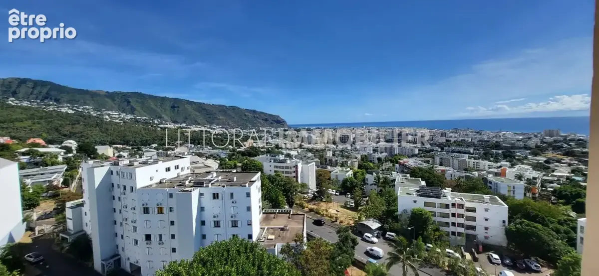 Appartement Saint François 5 pièce(s) 193 m2 - photo 9