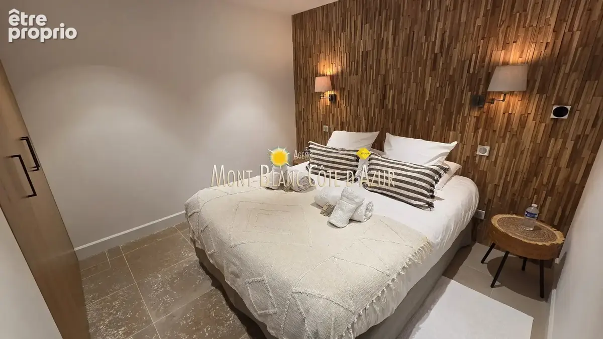 Magnifique appartement loft 4 pieces centre-ville - photo 31