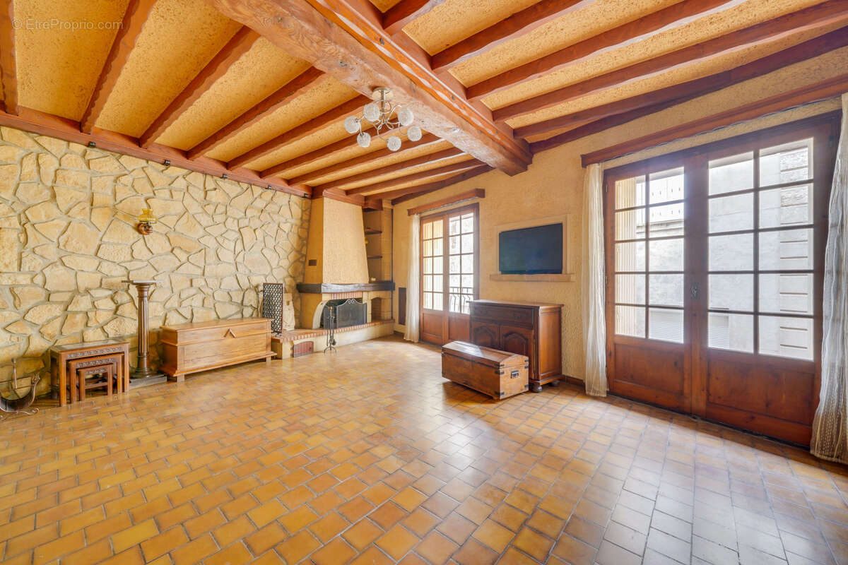 Maison à BOURG