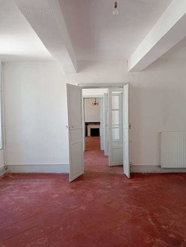 Maison à CASTELNAUDARY