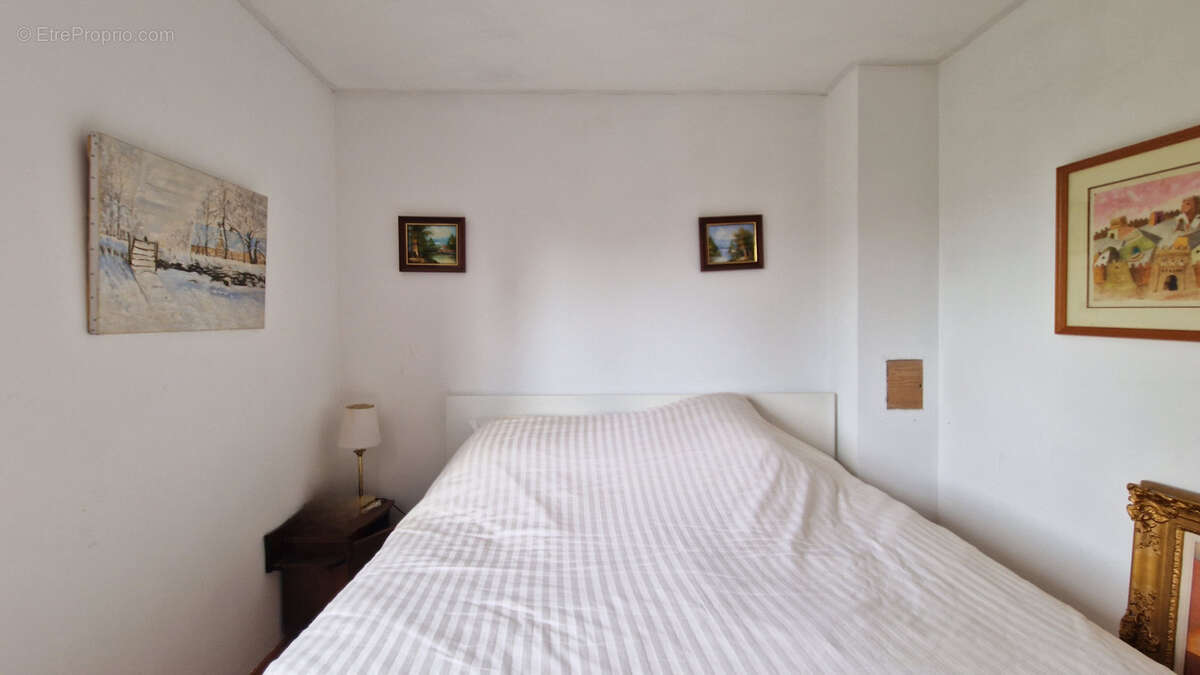 Maison à SAINT-SAUVANT