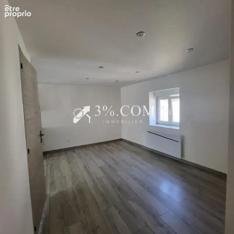 Immeuble de rapport 5 appartements raon l etape - photo 6