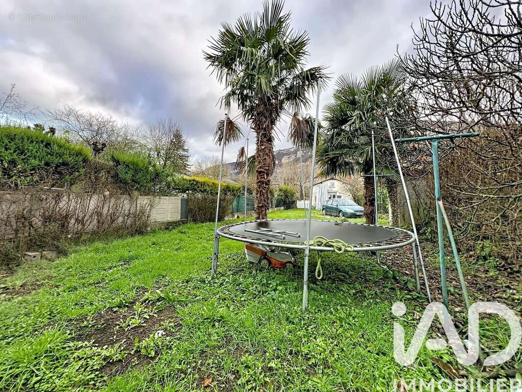 Photo 3 - Maison à AGUESSAC