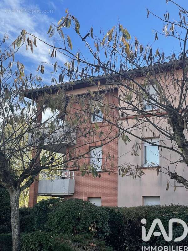 Photo 4 - Appartement à TOULOUSE