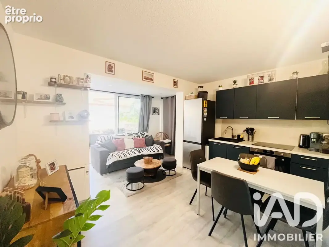 Photo 1 - Appartement à MOUGINS