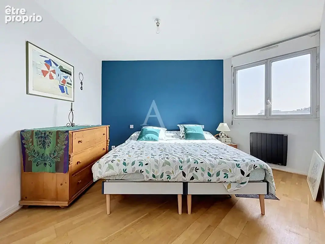 Appartement Toulouse  T4/5 - photo 12