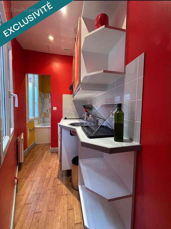 Photo 6 - Appartement à REIMS