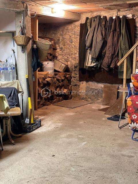 Maison à FERRALS-LES-MONTAGNES