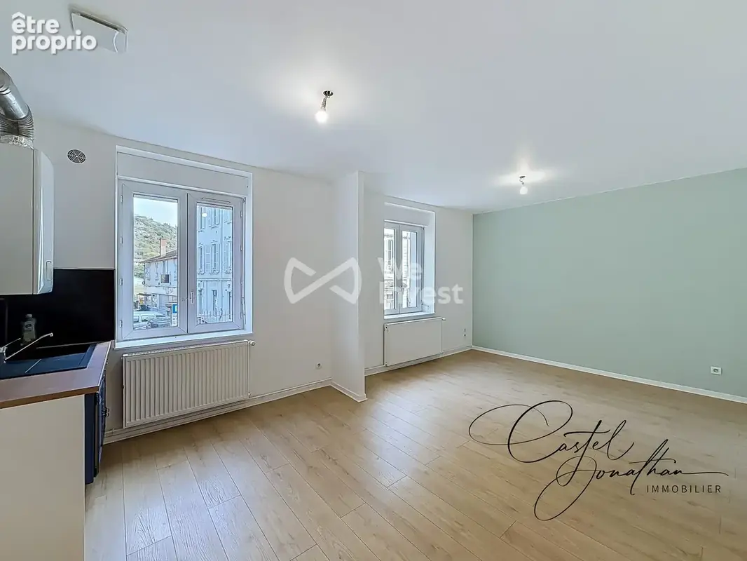 Appartement à VIENNE