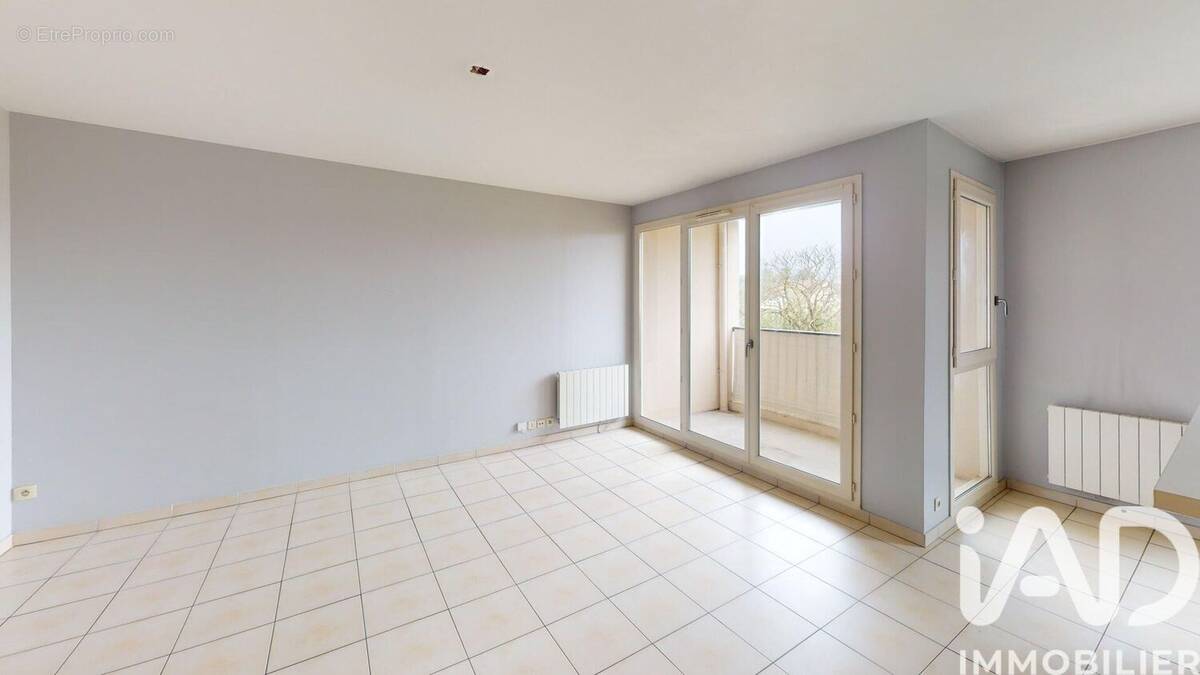Photo 1 - Appartement à CHAMPAGNE-SUR-SEINE