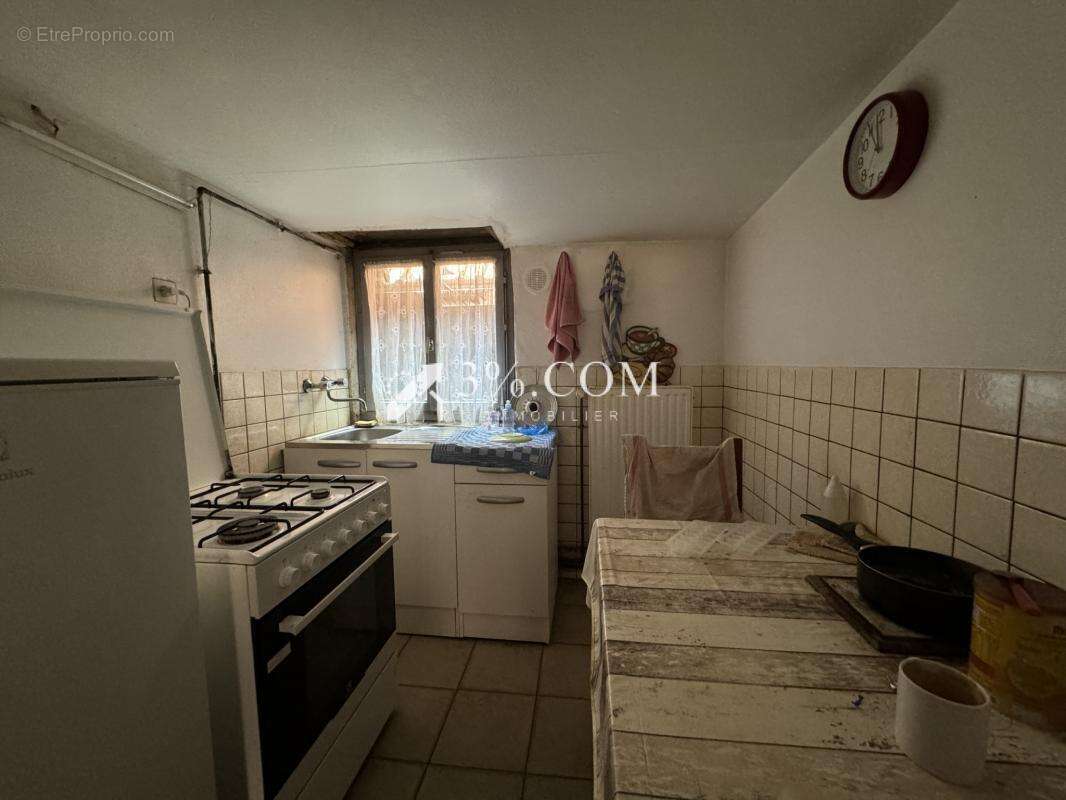 Maison à HOCHFELDEN