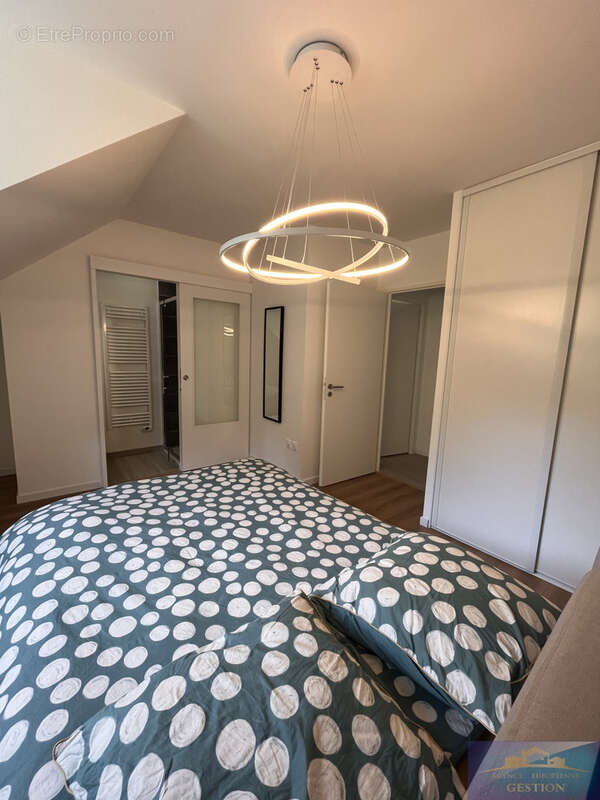 Appartement à CAUTERETS