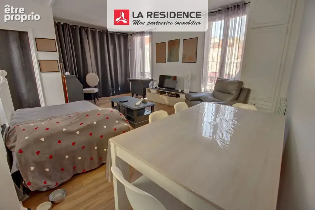 Commerce 60 m² à vendre à Conflans-Sainte-Honorine (78700) - photo 6