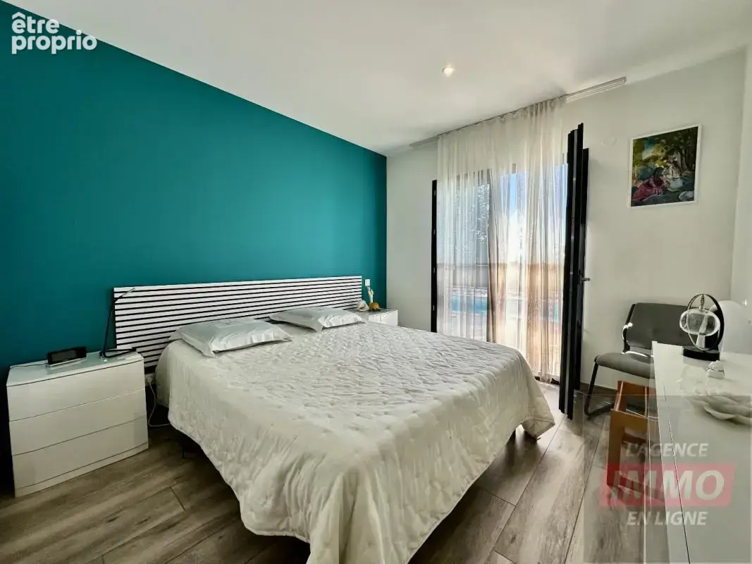 Maison contemporaine - photo 8