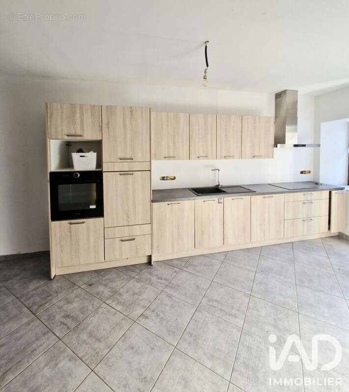 Maison 93 m² à Treveray  - photo 3