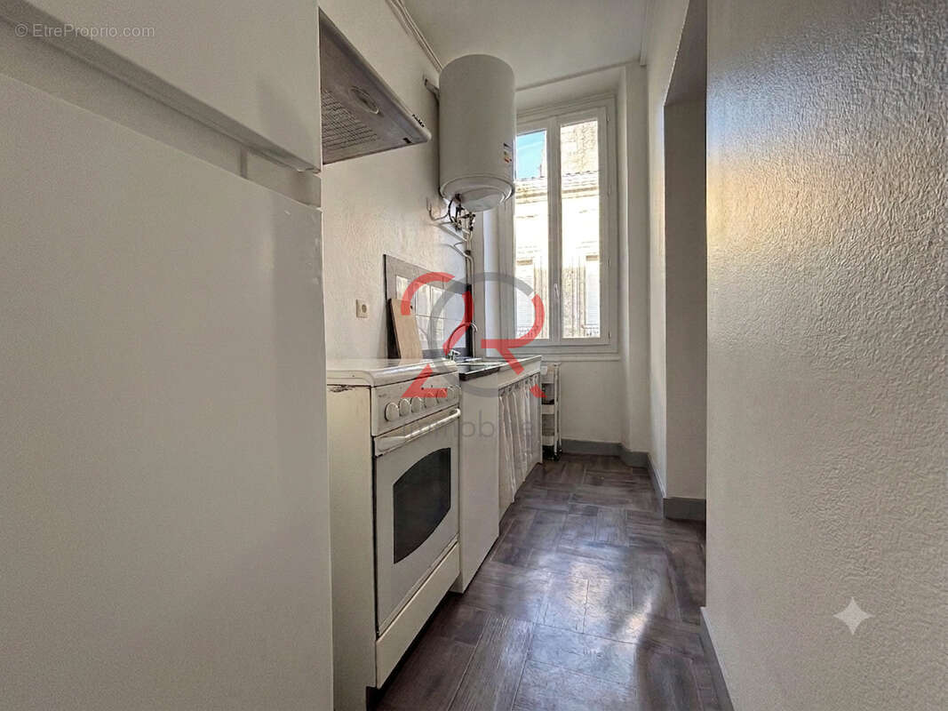 Investir à Pauillac ? Deux pièces de 53 m2 loué - photo 4