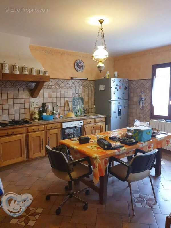 Maison à SAINT-CHRISTOL