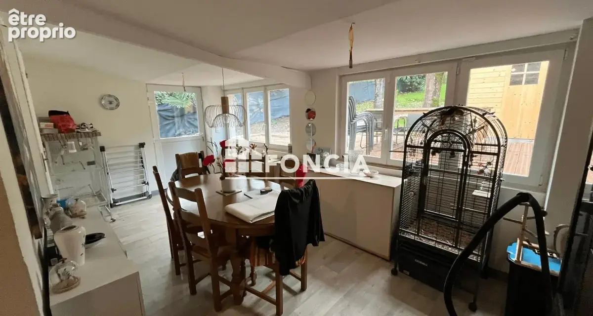 ST BENOIT DE CARMAUX Maison louée rénovée et entretenue - photo 5
