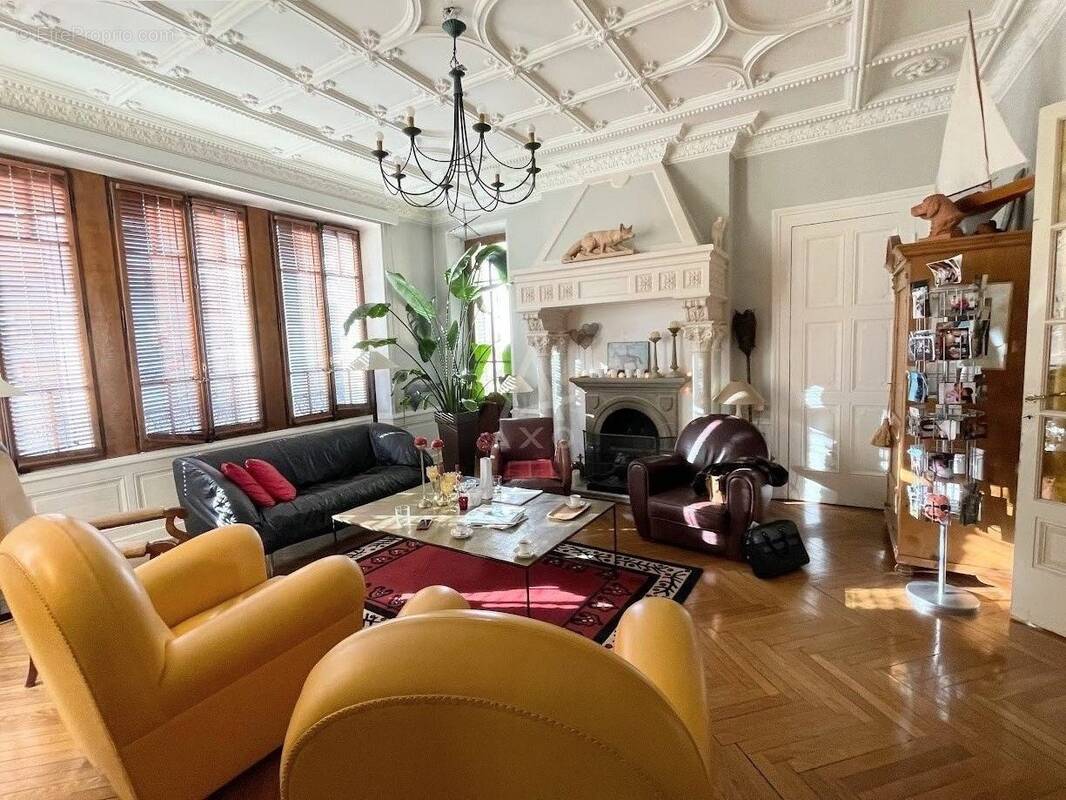 Appartement à ANNECY