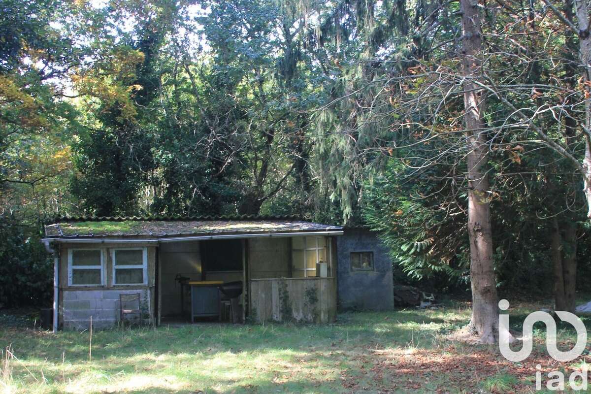 Photo 2 - Terrain à PORNICHET