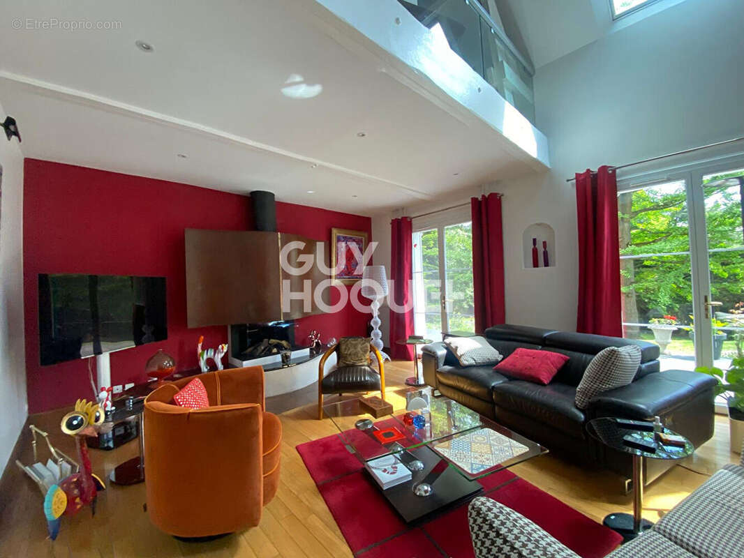 Maison à VILLERS-SUR-COUDUN